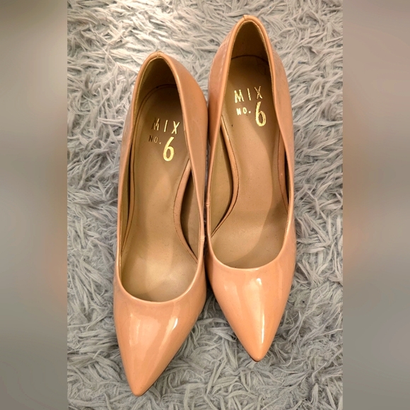 Host Pick NIB New MIX NO. 6 size 7M - Picture 1 of 5